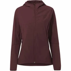Damen Vaude Outdoorjacken^WOMEN'S MOAB JACKET IV Damen - Fahrradjacke