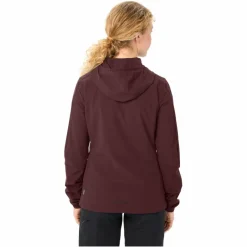 Damen Vaude Outdoorjacken^WOMEN'S MOAB JACKET IV Damen - Fahrradjacke