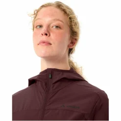 Damen Vaude Outdoorjacken^WOMEN'S MOAB JACKET IV Damen - Fahrradjacke