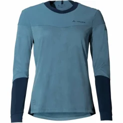 Clearance WOMEN'S MOAB LS PRO SHIRT Damen - Fahrradtrikot Damen Shirts Und Tops