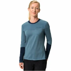 Clearance WOMEN'S MOAB LS PRO SHIRT Damen - Fahrradtrikot Damen Shirts Und Tops