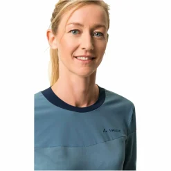 Clearance WOMEN'S MOAB LS PRO SHIRT Damen - Fahrradtrikot Damen Shirts Und Tops