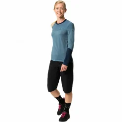 Clearance WOMEN'S MOAB LS PRO SHIRT Damen - Fahrradtrikot Damen Shirts Und Tops