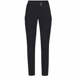 Damen Vaude Outdoorhosen^WOMEN'S MOAB PRO PANTS Damen - Fahrradhose