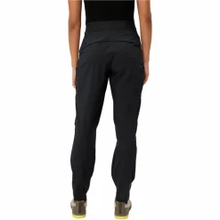 Damen Vaude Outdoorhosen^WOMEN'S MOAB PRO PANTS Damen - Fahrradhose