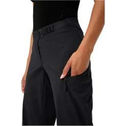 Damen Vaude Outdoorhosen^WOMEN'S MOAB PRO PANTS Damen - Fahrradhose