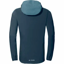 Outlet WOMEN'S MOAB RAIN JACKET II Damen - Fahrradjacke Damen Outdoorjacken