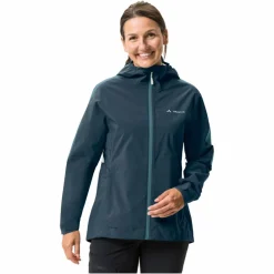 Outlet WOMEN'S MOAB RAIN JACKET II Damen - Fahrradjacke Damen Outdoorjacken