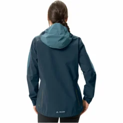 Outlet WOMEN'S MOAB RAIN JACKET II Damen - Fahrradjacke Damen Outdoorjacken