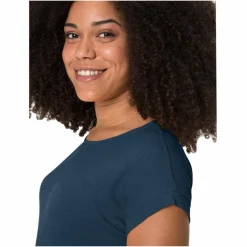 Damen Vaude Shirts Und Tops^WOMEN'S MOJA T-SHIRT IV Damen - T-Shirt