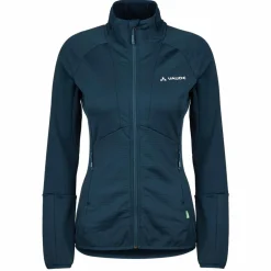 WOMEN'S MONVISO FLEECE FZ JACKET II Damen - Fleecejacke Damen Pullover Und Fleecepullover|Outdoorjacken