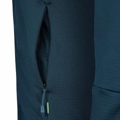 WOMEN'S MONVISO FLEECE FZ JACKET II Damen - Fleecejacke Damen Pullover Und Fleecepullover|Outdoorjacken