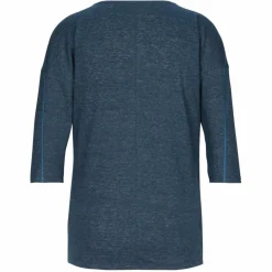 Best WOMEN'S NEYLAND 3/4 T-SHIRT Damen - Funktionsshirt Damen Shirts Und Tops