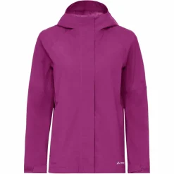 Outlet WOMEN'S NEYLAND 2.5L JACKET II Damen - Regenjacke Damen Outdoorjacken
