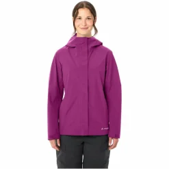 Outlet WOMEN'S NEYLAND 2.5L JACKET II Damen - Regenjacke Damen Outdoorjacken