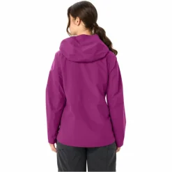 Outlet WOMEN'S NEYLAND 2.5L JACKET II Damen - Regenjacke Damen Outdoorjacken