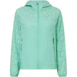 Damen Vaude Outdoorjacken^WOMEN'S NEYLAND WIND JACKET II Damen - Windbreaker