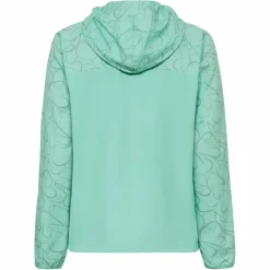 Damen Vaude Outdoorjacken^WOMEN'S NEYLAND WIND JACKET II Damen - Windbreaker