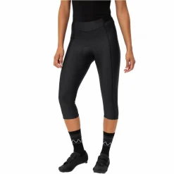 New WOMEN'S POSTA 3/4 TIGHTS Damen - Radlerhose Damen Outdoorhosen