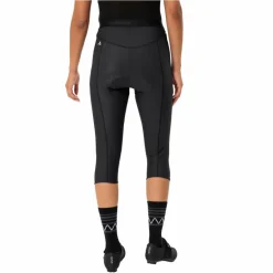 New WOMEN'S POSTA 3/4 TIGHTS Damen - Radlerhose Damen Outdoorhosen
