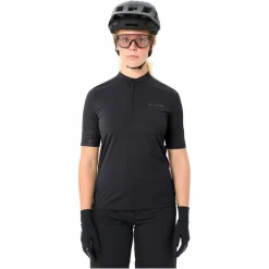 Discount WOMEN'S QIMSA PRO HZ SHIRT Damen - Fahrradtrikot Damen Shirts Und Tops