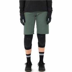 Clearance WOMEN'S QIMSA SHORTS II Damen - Radshorts Damen Outdoorhosen