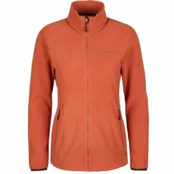 Damen Vaude Pullover Und Fleecepullover|Outdoorjacken^WOMEN'S ROSEMOOR FLEECE JACKET II Damen - Fleecejacke