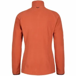 Damen Vaude Pullover Und Fleecepullover|Outdoorjacken^WOMEN'S ROSEMOOR FLEECE JACKET II Damen - Fleecejacke