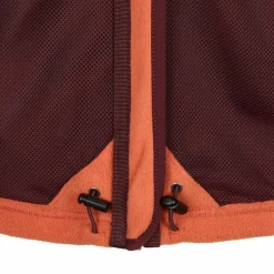 Damen Vaude Pullover Und Fleecepullover|Outdoorjacken^WOMEN'S ROSEMOOR FLEECE JACKET II Damen - Fleecejacke