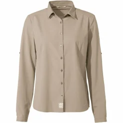 Online WOMEN'S ROSEMOOR LS SHIRT IV Damen - Outdoor Bluse Damen Hemden