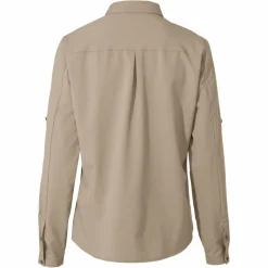 Online WOMEN'S ROSEMOOR LS SHIRT IV Damen - Outdoor Bluse Damen Hemden