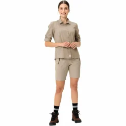 Online WOMEN'S ROSEMOOR LS SHIRT IV Damen - Outdoor Bluse Damen Hemden