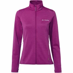 Online WOMEN'S SCOPI FLEECE JACKET II Damen - Fleecejacke Damen Pullover Und Fleecepullover|Outdoorjacken