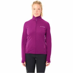 Online WOMEN'S SCOPI FLEECE JACKET II Damen - Fleecejacke Damen Pullover Und Fleecepullover|Outdoorjacken
