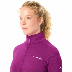 Online WOMEN'S SCOPI FLEECE JACKET II Damen - Fleecejacke Damen Pullover Und Fleecepullover|Outdoorjacken