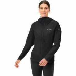 Online WOMEN'S SCOPI 2,5L LW JACKET Damen - Regenjacke Damen Outdoorjacken