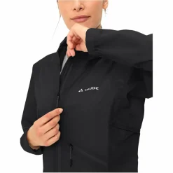 Online WOMEN'S SCOPI 2,5L LW JACKET Damen - Regenjacke Damen Outdoorjacken