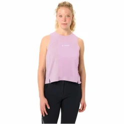 Damen Vaude Shirts Und Tops^WOMEN'S SCOPI LW TOP Damen - Funktionsshirt