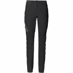 Best WOMEN'S SCOPI PANTS II Damen - Softshellhose Damen Outdoorhosen
