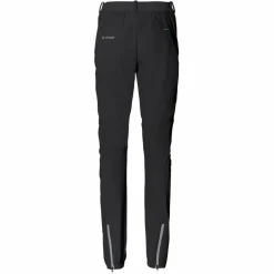Best WOMEN'S SCOPI PANTS II Damen - Softshellhose Damen Outdoorhosen