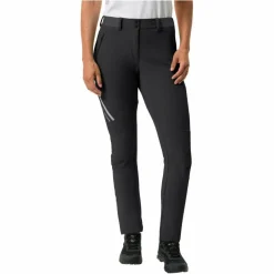 Best WOMEN'S SCOPI PANTS II Damen - Softshellhose Damen Outdoorhosen