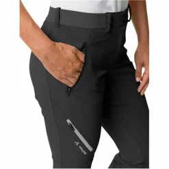 Best WOMEN'S SCOPI PANTS II Damen - Softshellhose Damen Outdoorhosen