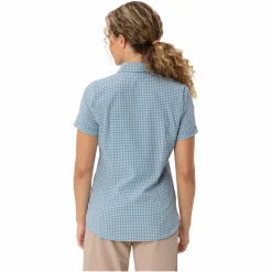 Damen Vaude Hemden^WOMEN'S SEILAND SHIRT III Damen - Outdoor Bluse