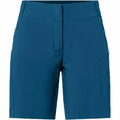 Outlet WOMEN'S SKOMER BERMUDA SHORTS Damen - UV-Schutz Bekleidung Damen Outdoorhosen