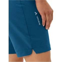 Outlet WOMEN'S SKOMER BERMUDA SHORTS Damen - UV-Schutz Bekleidung Damen Outdoorhosen