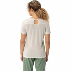 Clearance WOMEN'S SKOMER HIKING T-SHIRT II Damen - Funktionsshirt Damen Shirts Und Tops