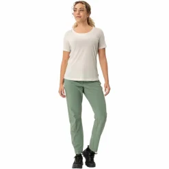 Clearance WOMEN'S SKOMER HIKING T-SHIRT II Damen - Funktionsshirt Damen Shirts Und Tops
