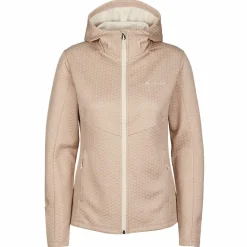 Clearance WOMEN'S SKOMER HIKING HOODY Damen - Fleecejacke Damen Pullover Und Fleecepullover|Outdoorjacken