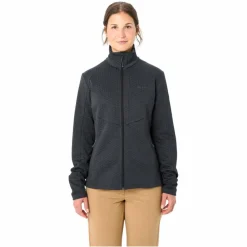 Damen Vaude Pullover Und Fleecepullover|Outdoorjacken^WOMEN'S SKOMER HIKING SC JACKET Damen - Fleecejacke