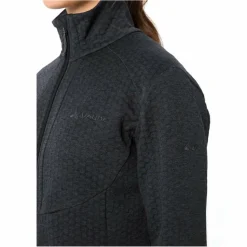 Damen Vaude Pullover Und Fleecepullover|Outdoorjacken^WOMEN'S SKOMER HIKING SC JACKET Damen - Fleecejacke